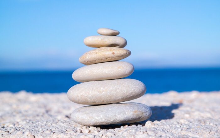 equilibrio mentale
