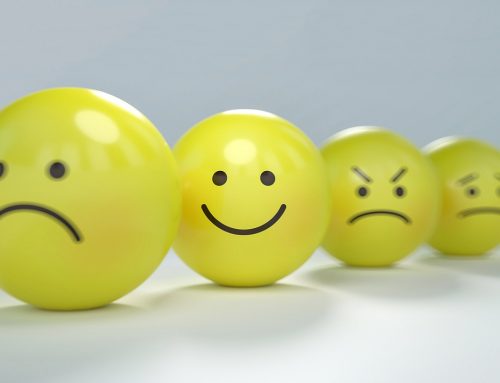 Tre strategie per esprimere in modo positivo le emozioni