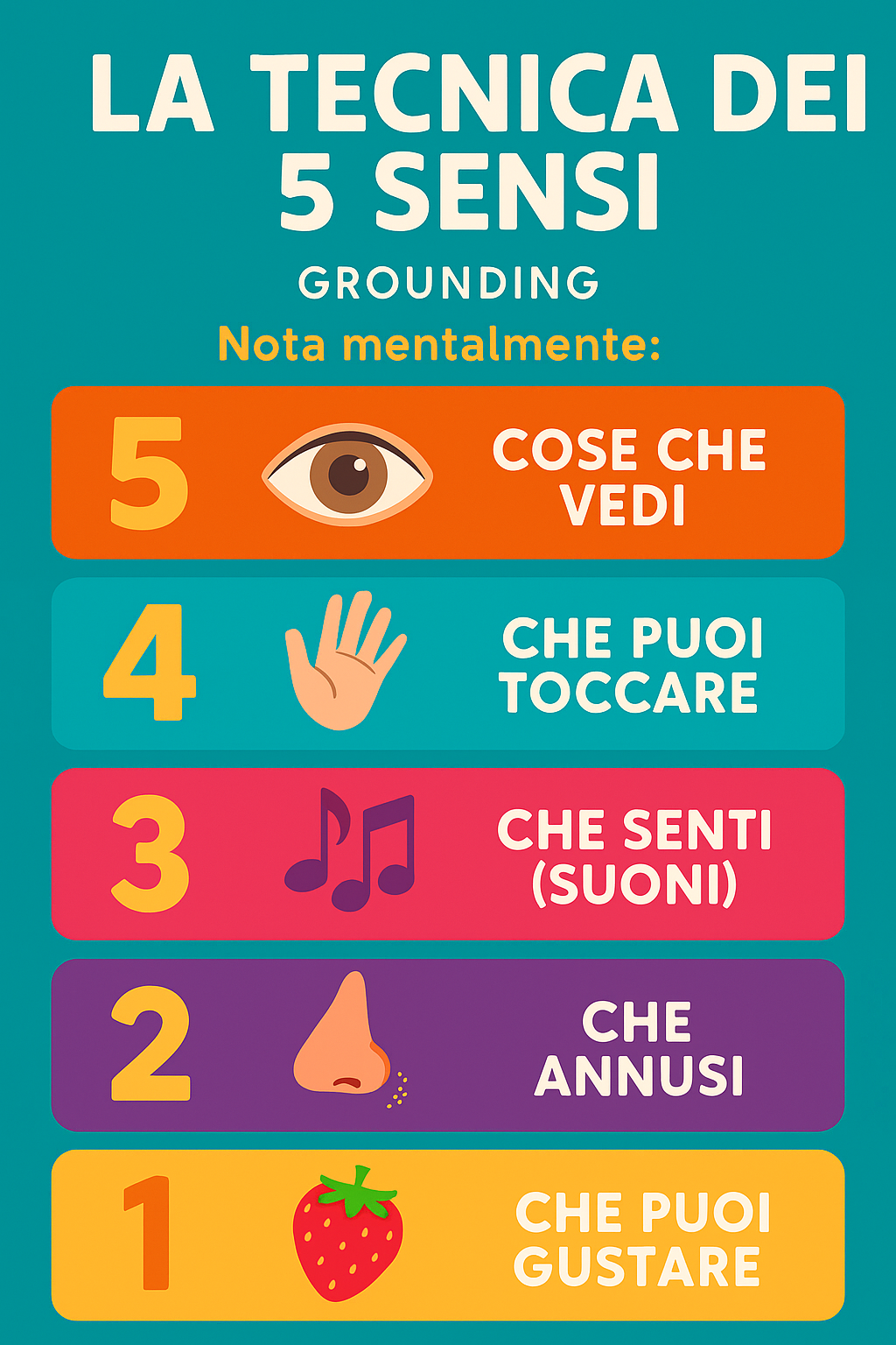 grounding