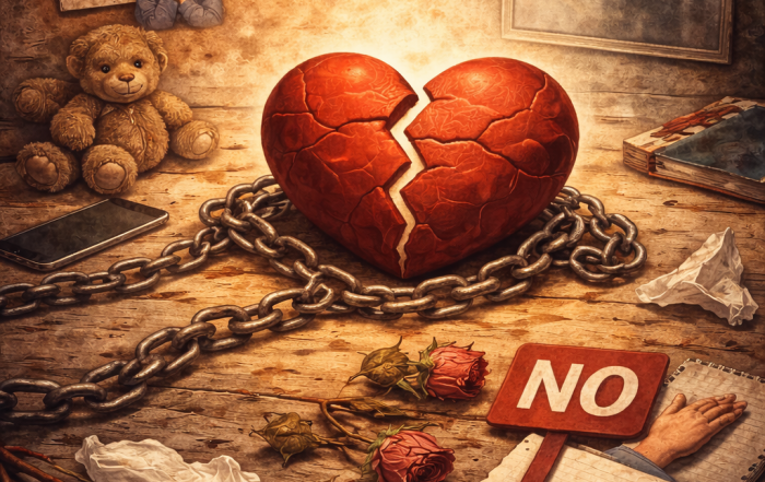 dipendenza affettiva