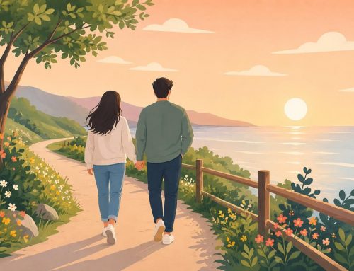 Perché l’amore non basta? I 6 pilastri di una relazione sana