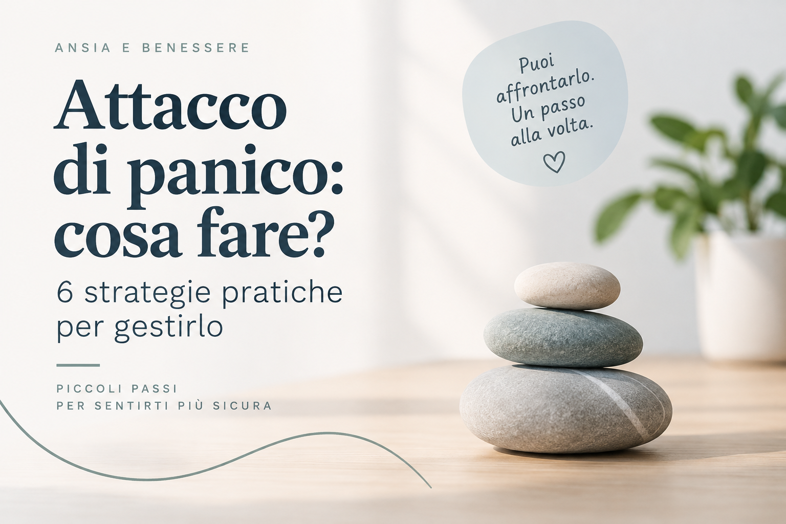 attacchi di panico